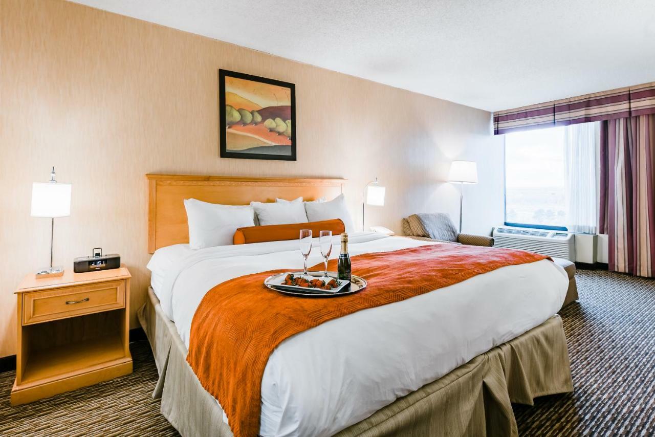 Radisson Hotel Denver-Aurora Eksteriør bilde
