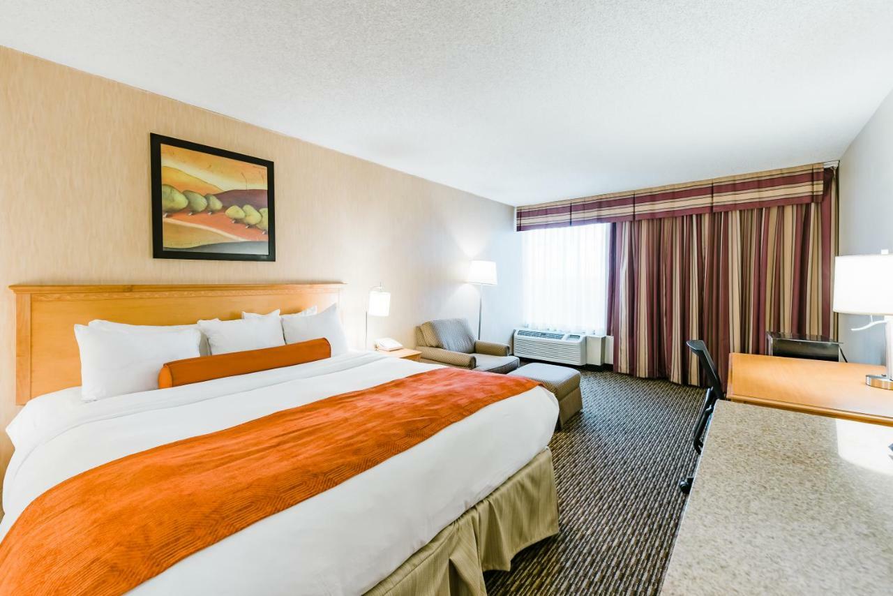 Radisson Hotel Denver-Aurora Eksteriør bilde