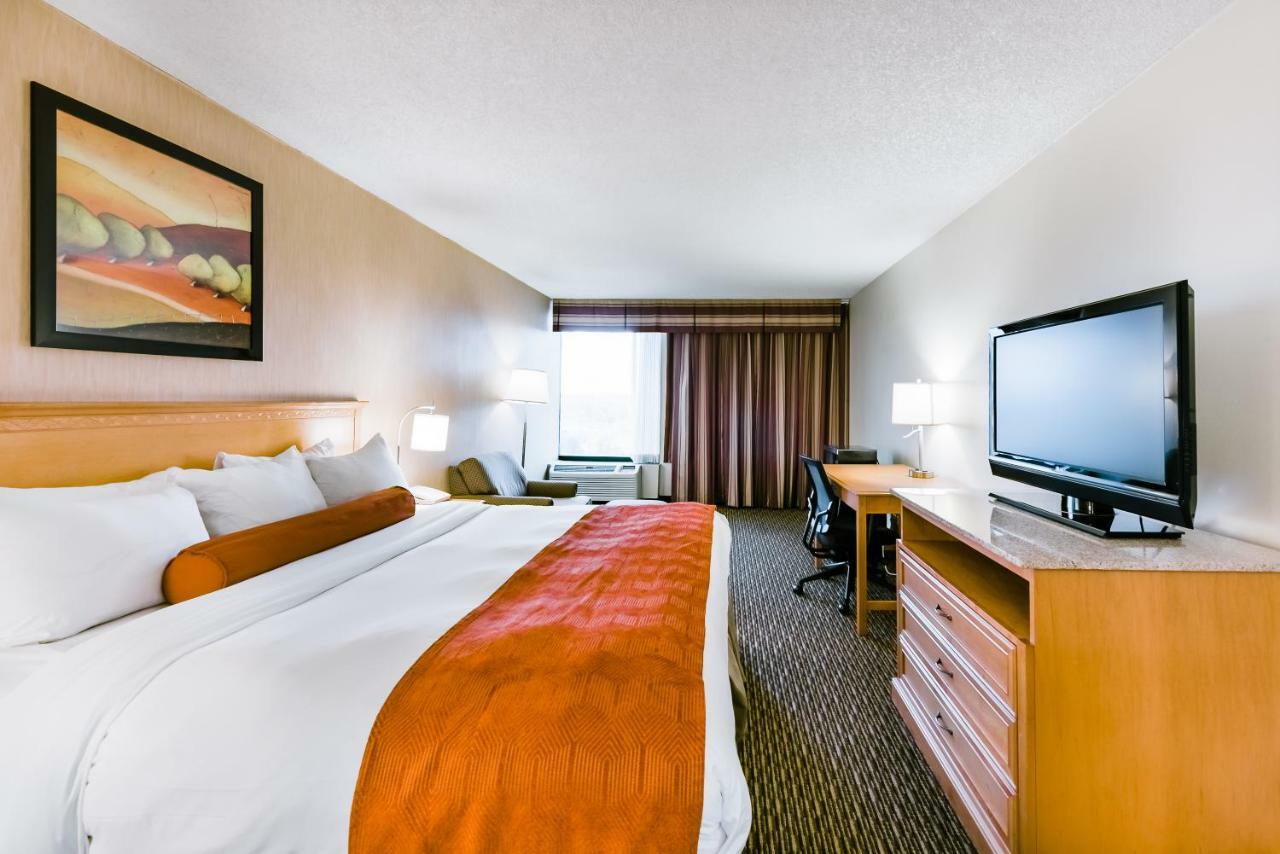 Radisson Hotel Denver-Aurora Eksteriør bilde