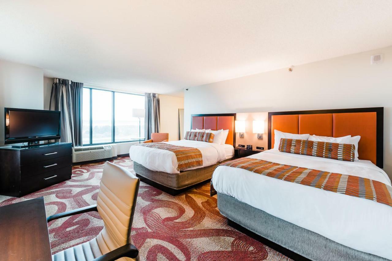 Radisson Hotel Denver-Aurora Eksteriør bilde