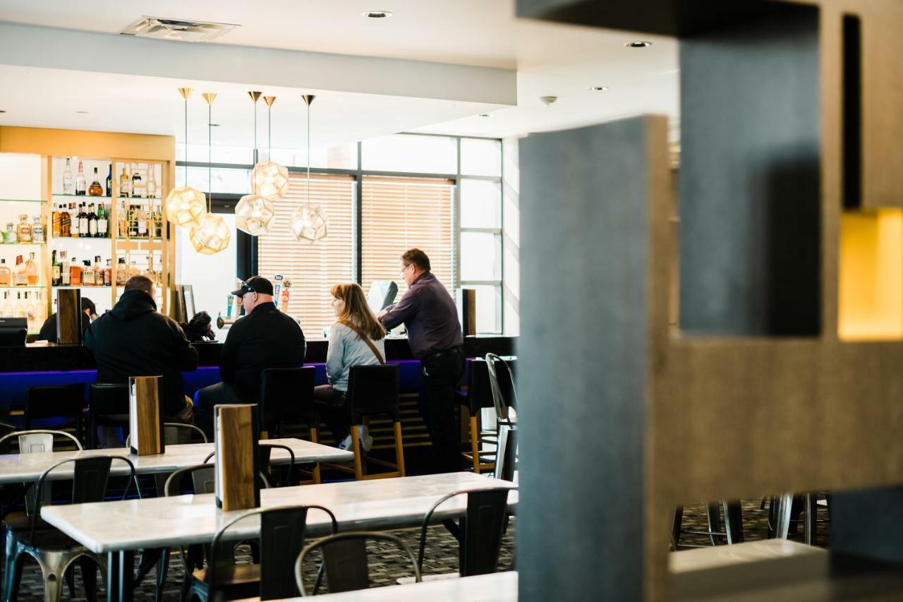 Radisson Hotel Denver-Aurora Eksteriør bilde