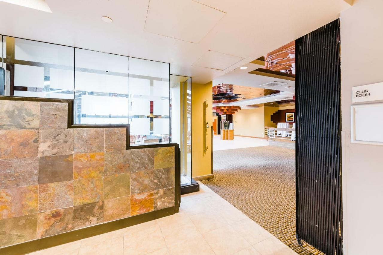 Radisson Hotel Denver-Aurora Eksteriør bilde