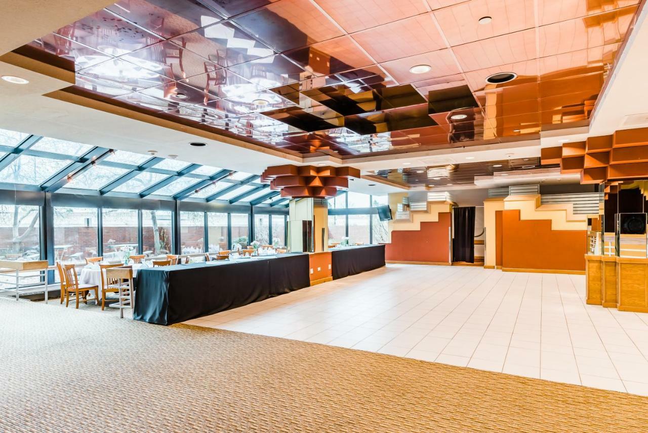 Radisson Hotel Denver-Aurora Eksteriør bilde