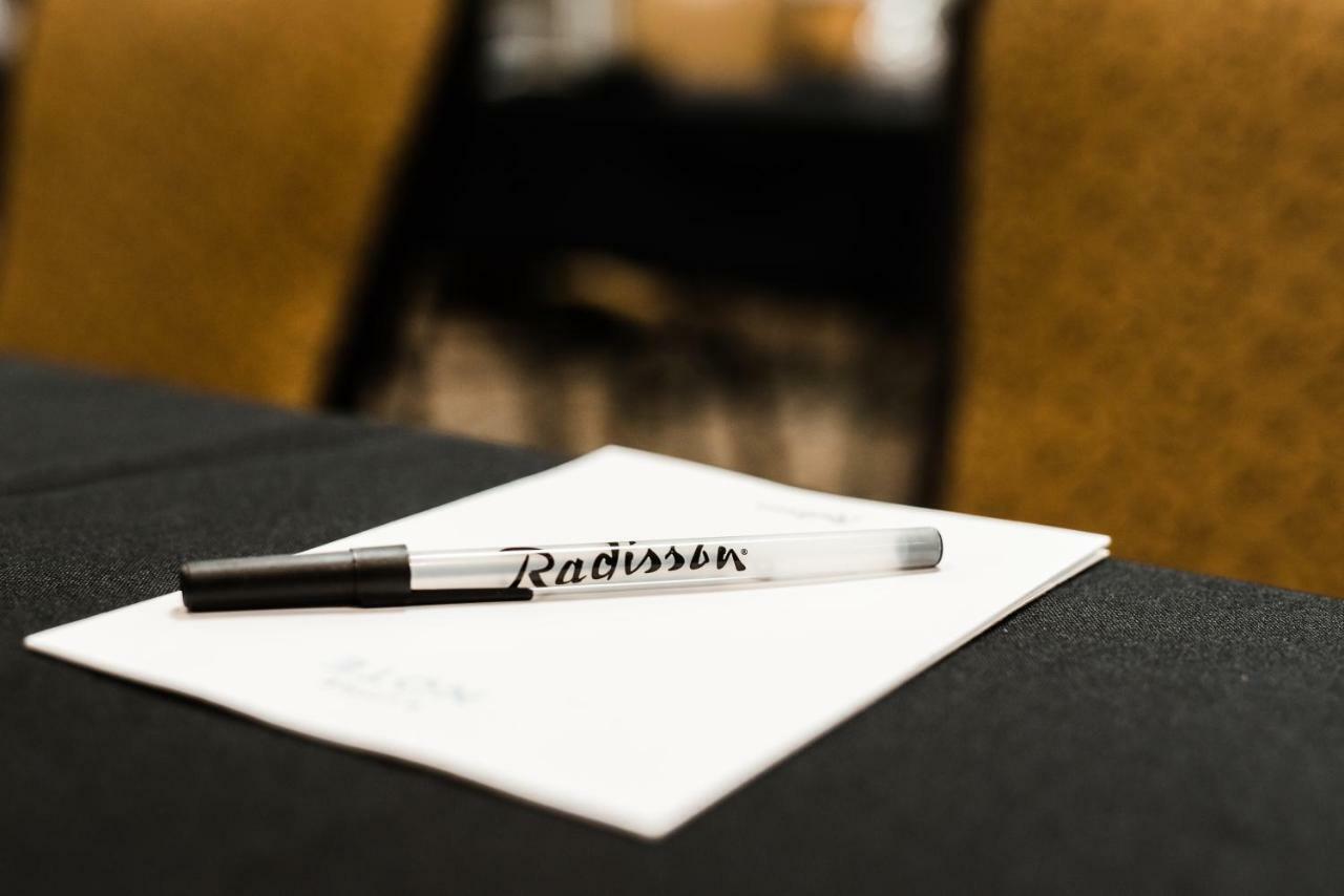 Radisson Hotel Denver-Aurora Eksteriør bilde