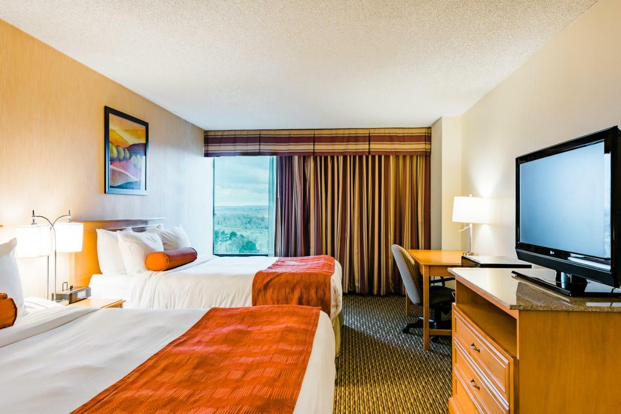 Radisson Hotel Denver-Aurora Eksteriør bilde