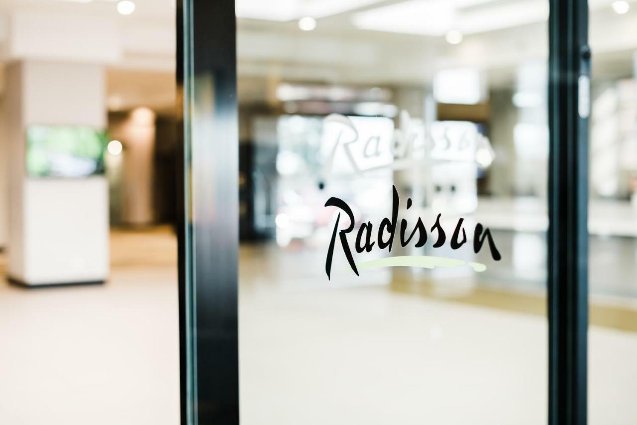Radisson Hotel Denver-Aurora Eksteriør bilde