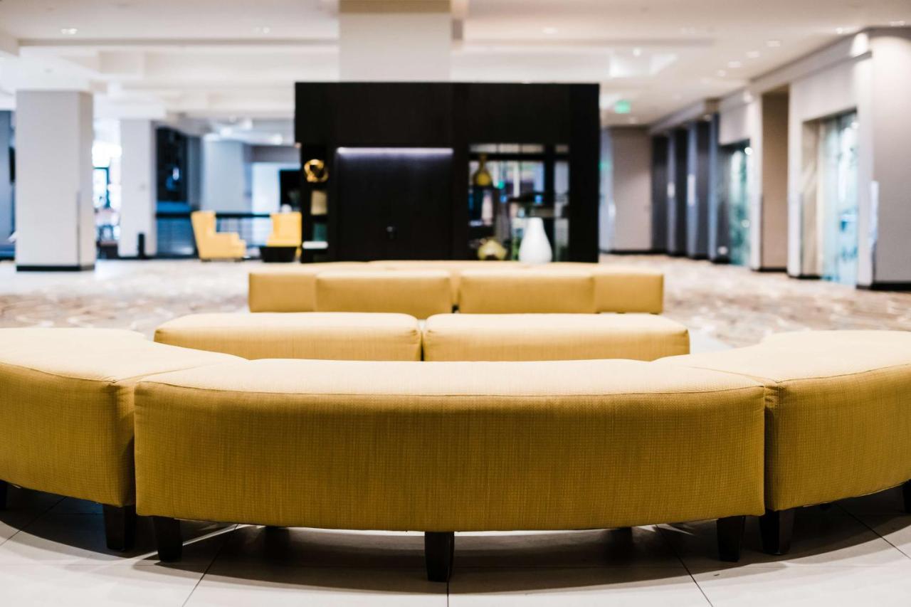 Radisson Hotel Denver-Aurora Eksteriør bilde