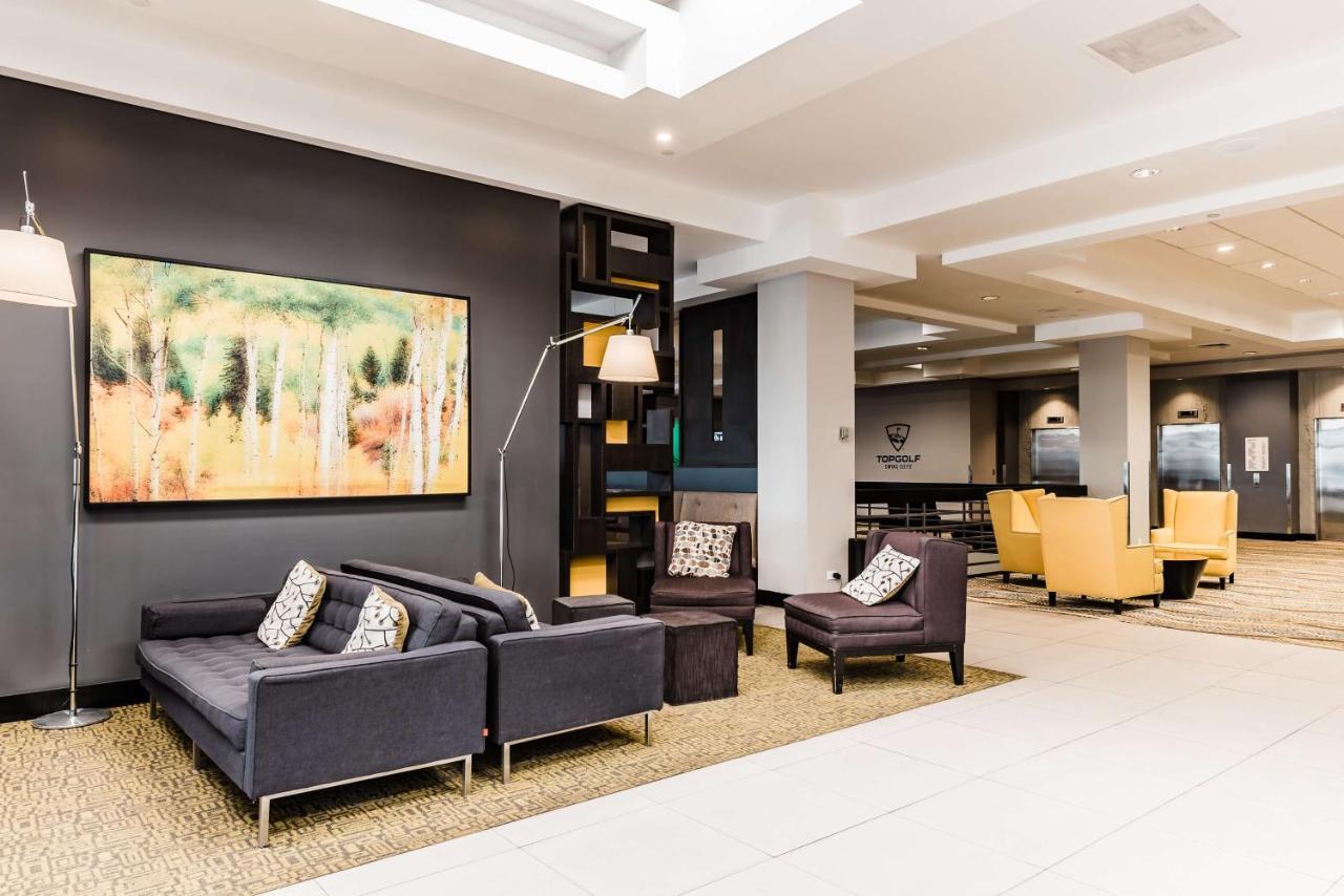 Radisson Hotel Denver-Aurora Eksteriør bilde