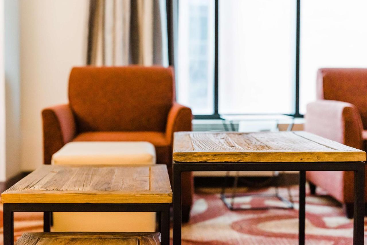 Radisson Hotel Denver-Aurora Eksteriør bilde