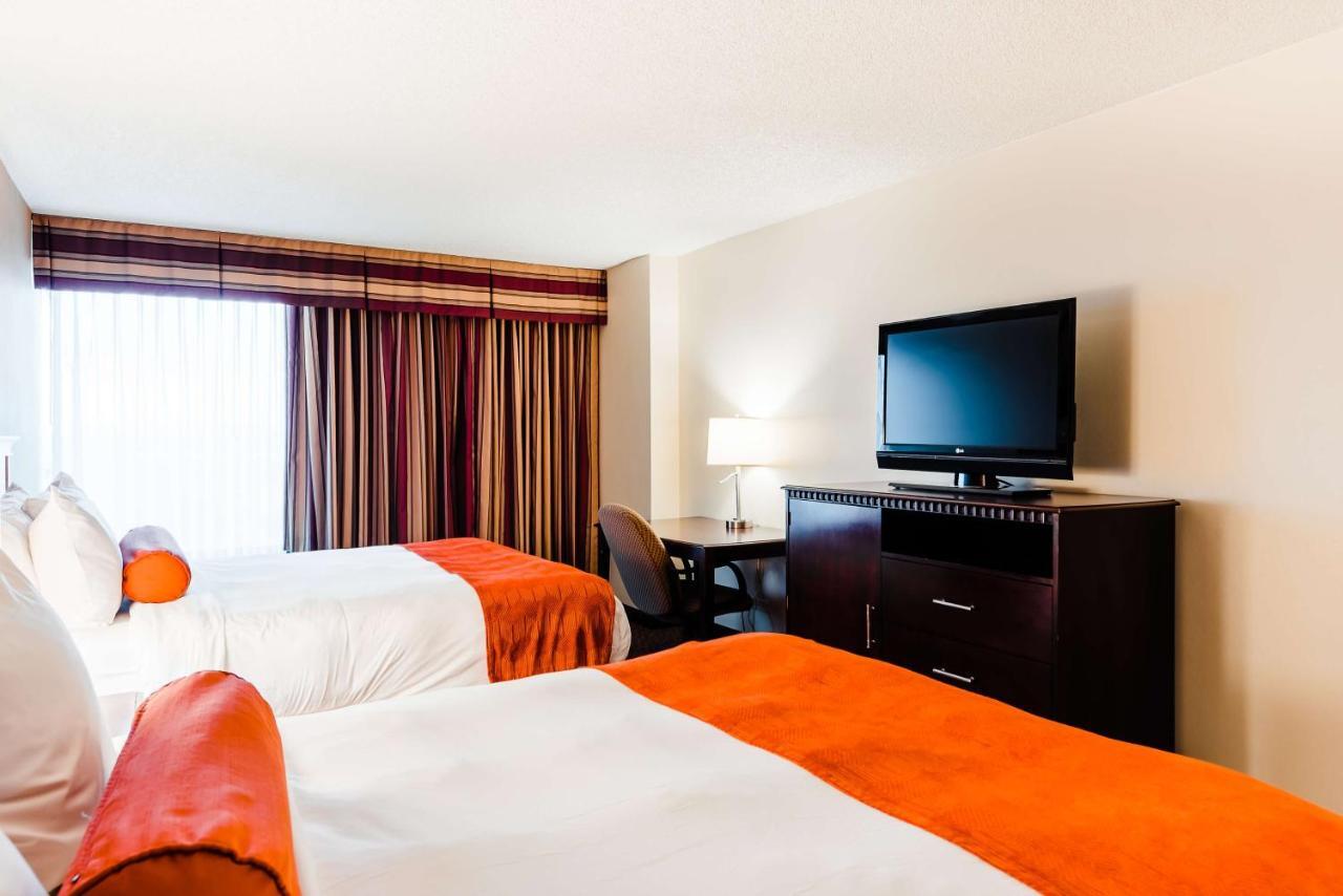 Radisson Hotel Denver-Aurora Eksteriør bilde