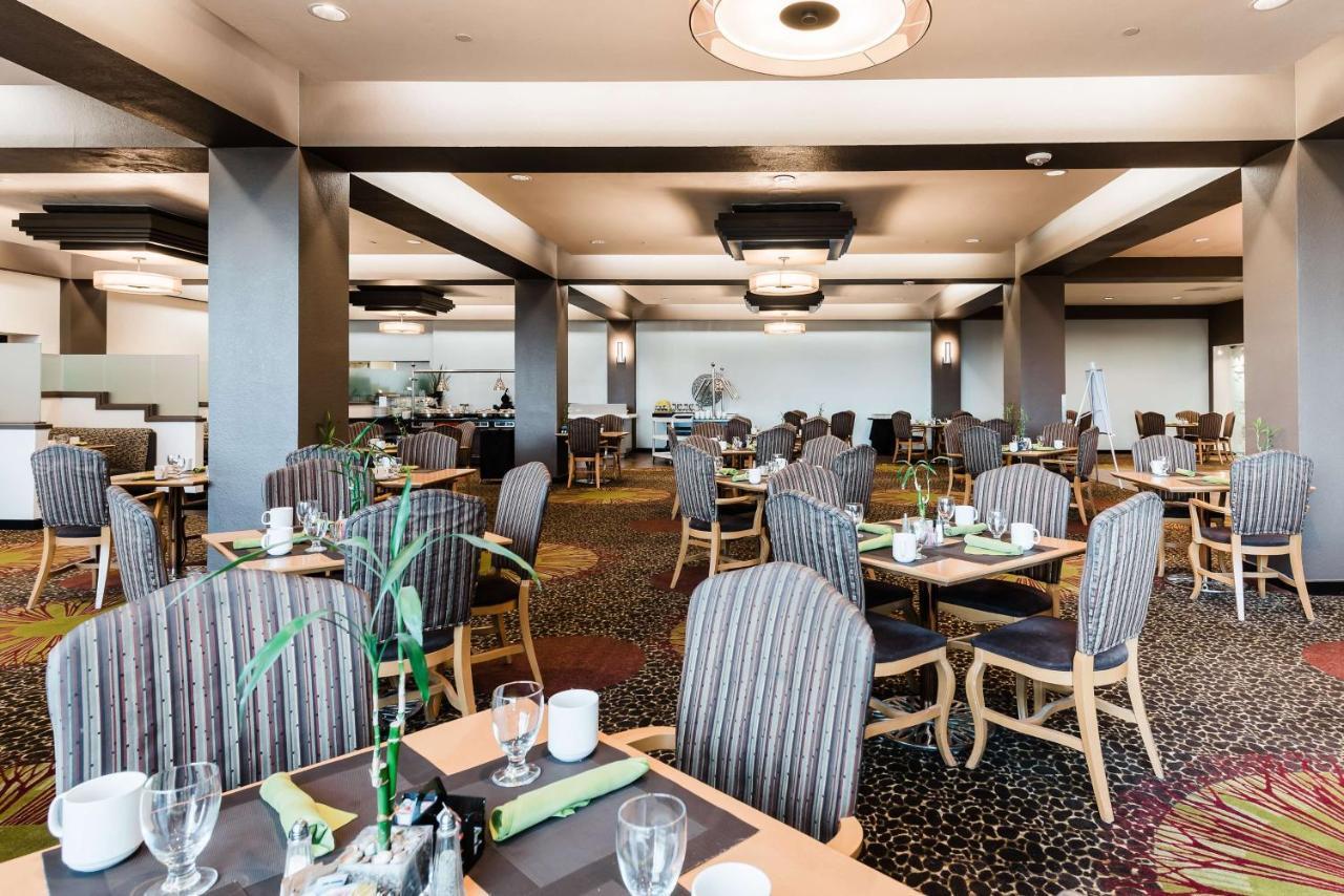 Radisson Hotel Denver-Aurora Eksteriør bilde