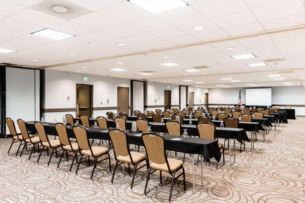 Radisson Hotel Denver-Aurora Eksteriør bilde