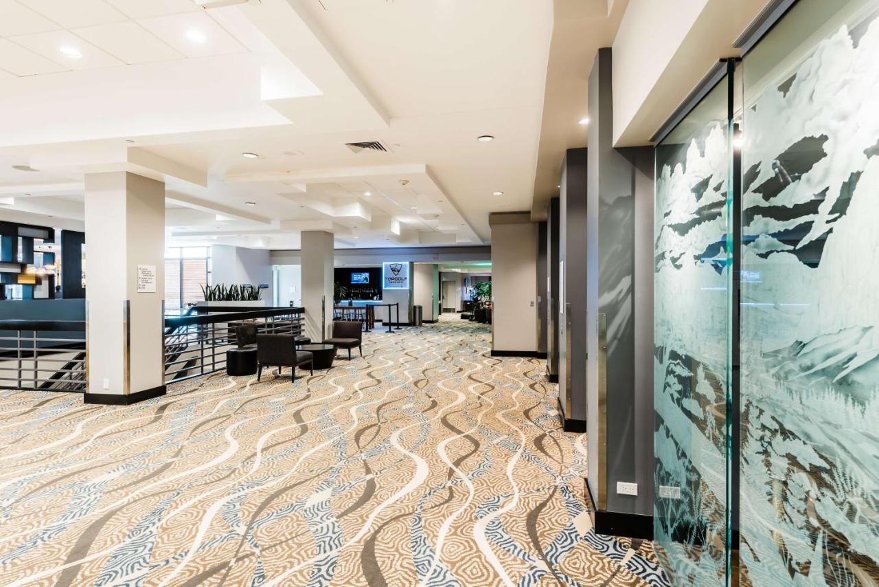 Radisson Hotel Denver-Aurora Eksteriør bilde