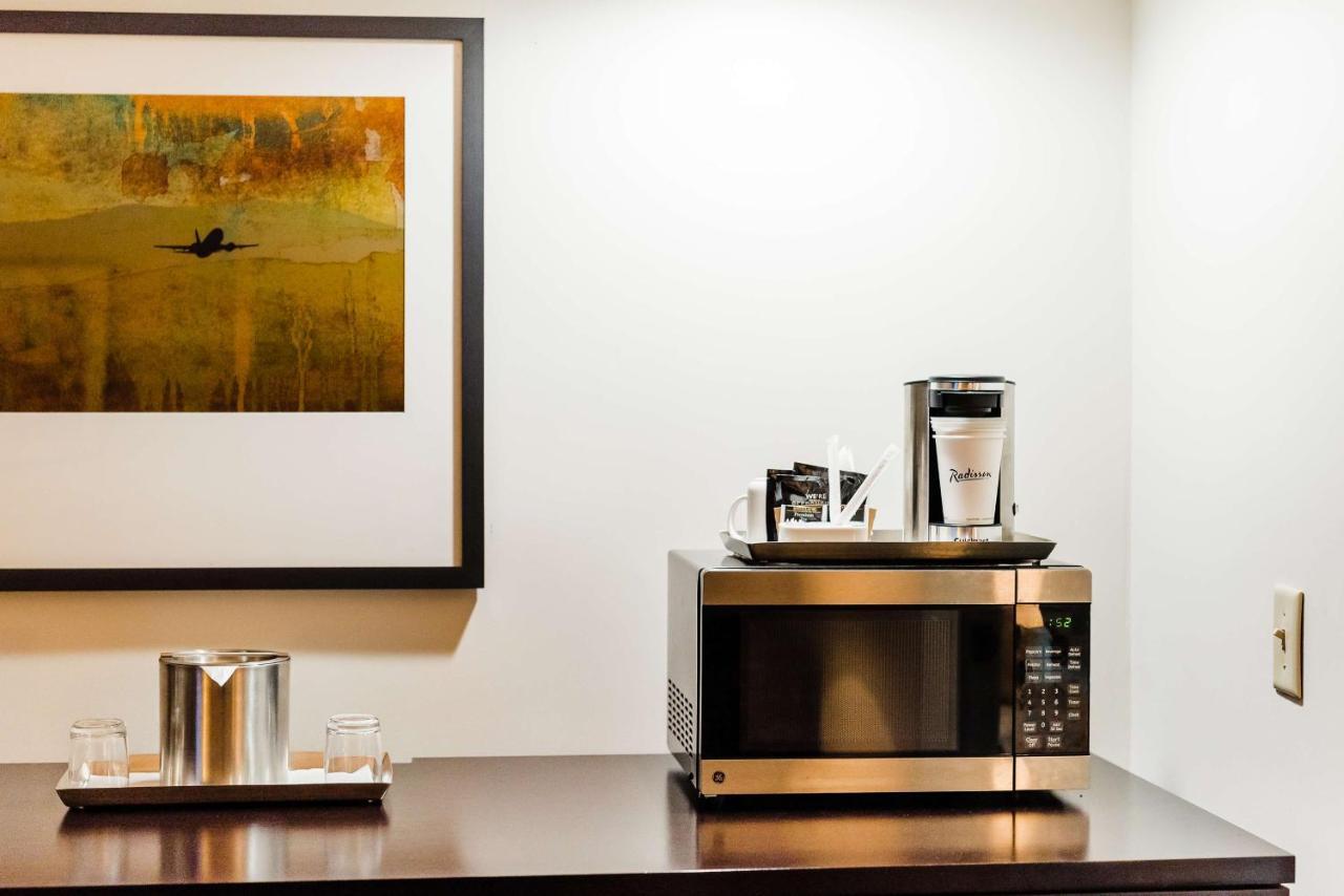 Radisson Hotel Denver-Aurora Eksteriør bilde