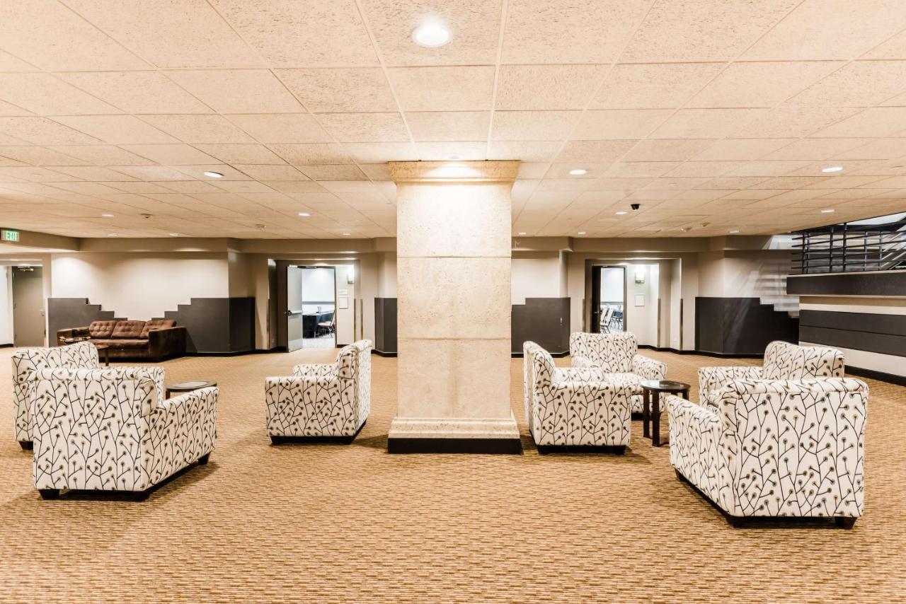 Radisson Hotel Denver-Aurora Eksteriør bilde