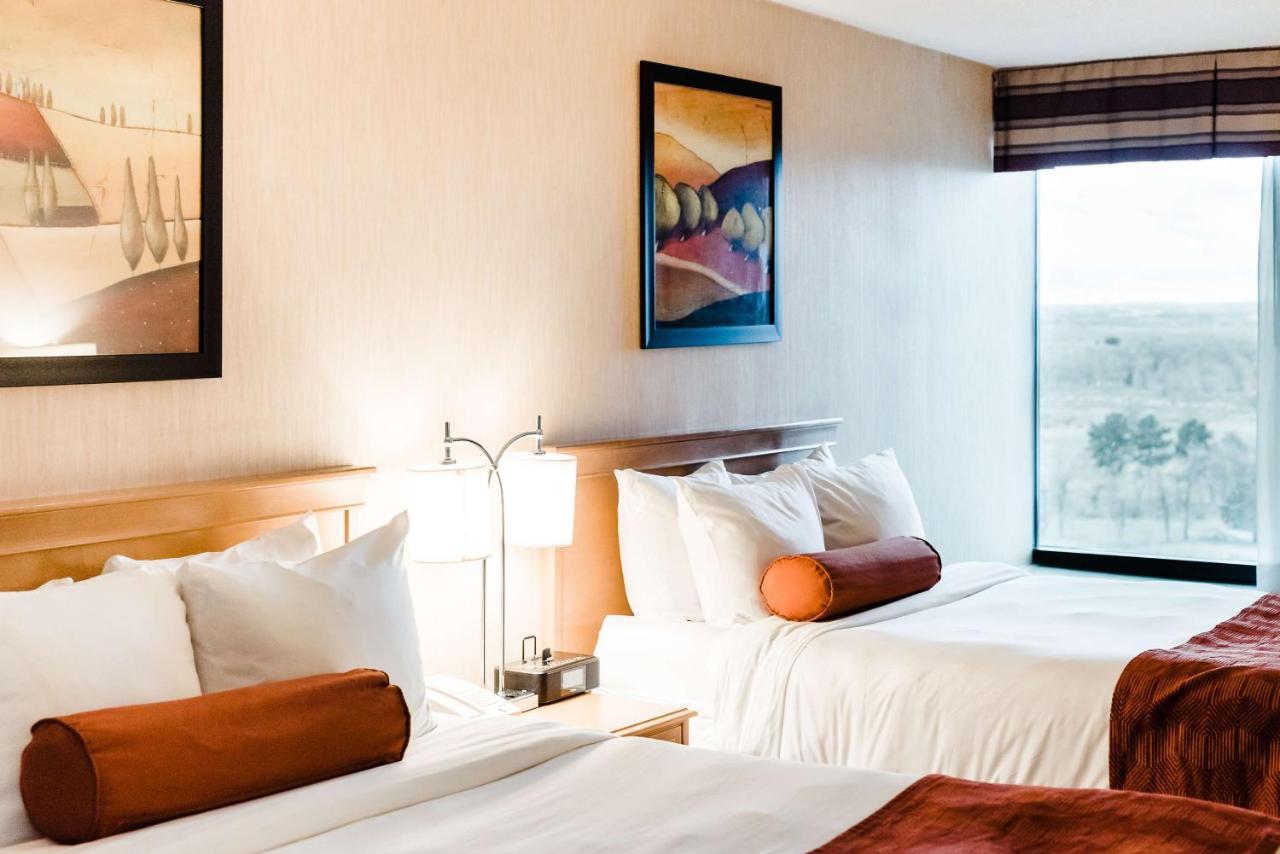 Radisson Hotel Denver-Aurora Eksteriør bilde