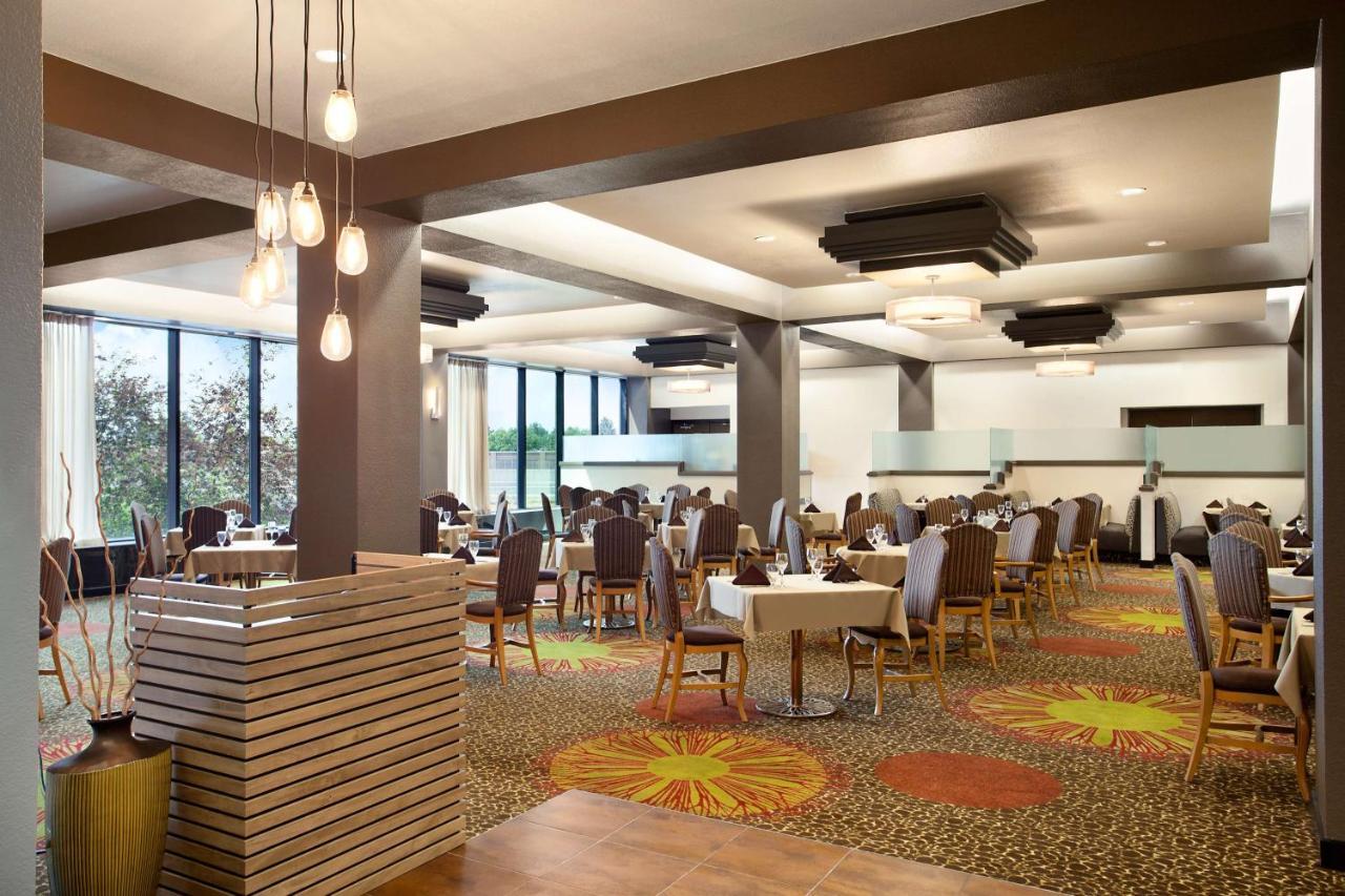 Radisson Hotel Denver-Aurora Eksteriør bilde