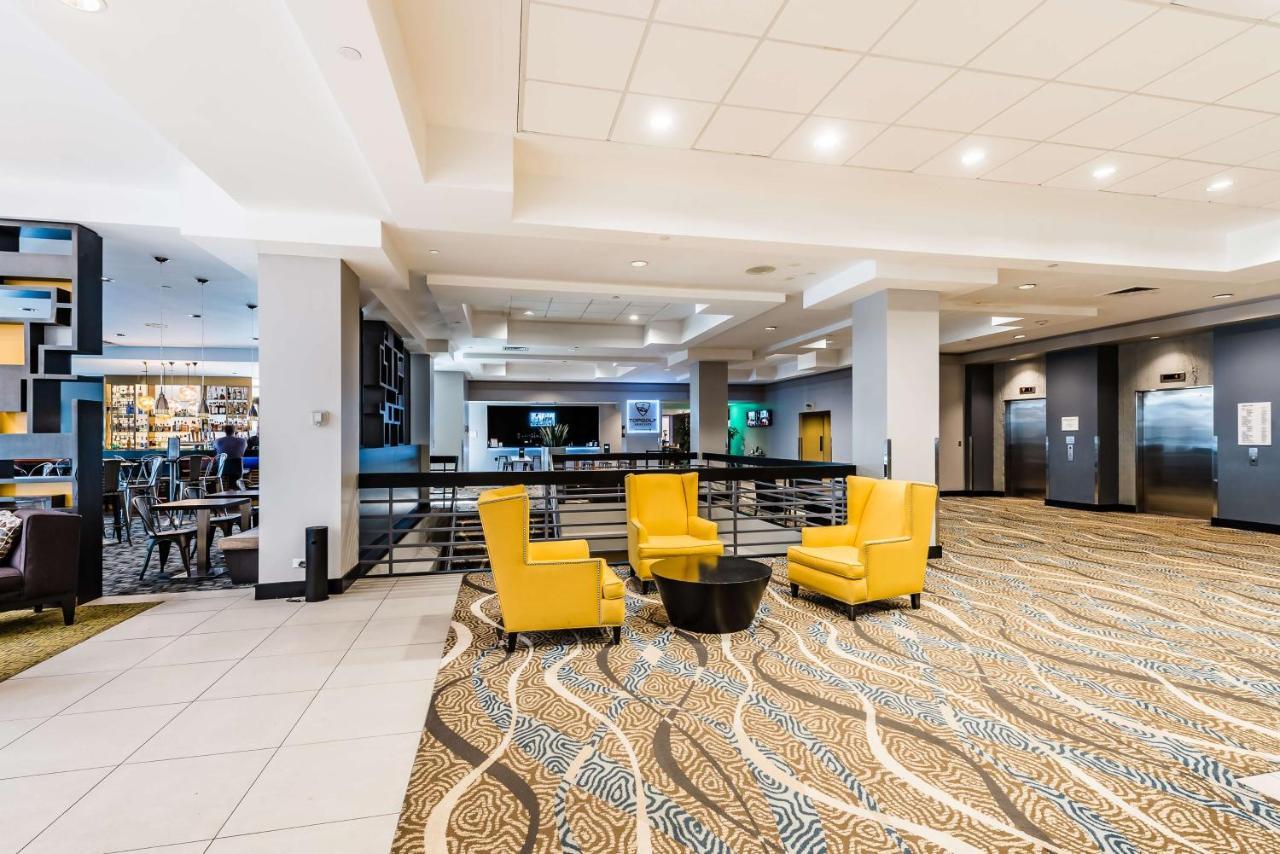 Radisson Hotel Denver-Aurora Eksteriør bilde