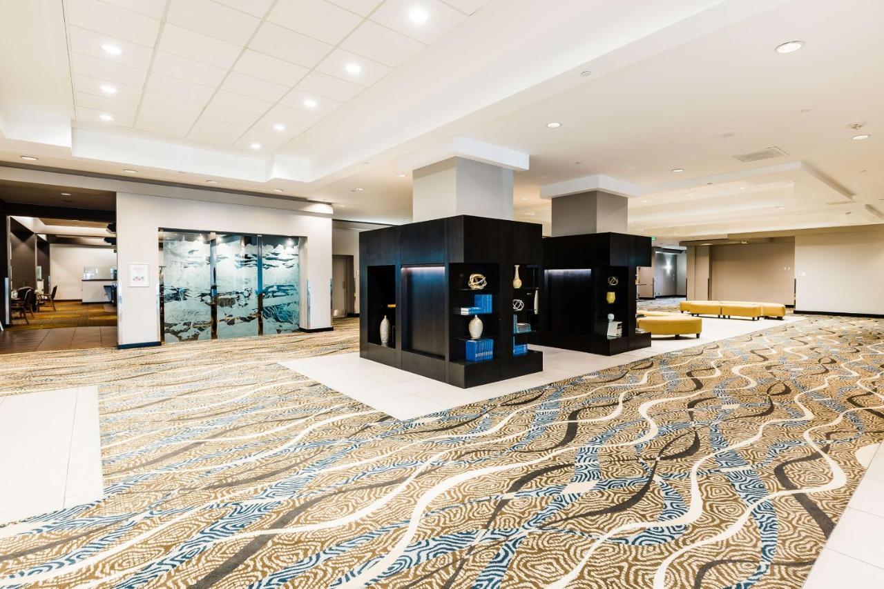 Radisson Hotel Denver-Aurora Eksteriør bilde