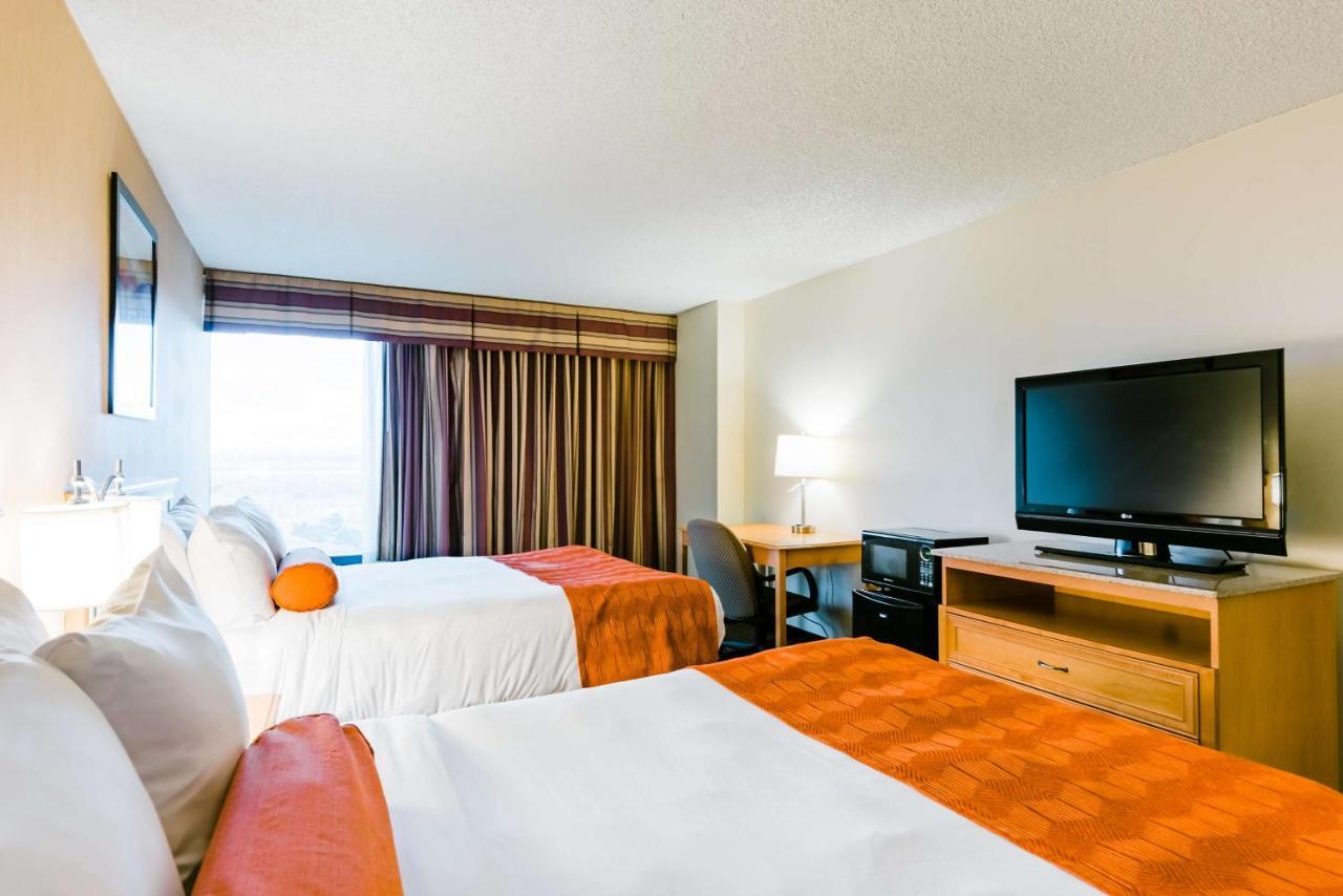 Radisson Hotel Denver-Aurora Eksteriør bilde