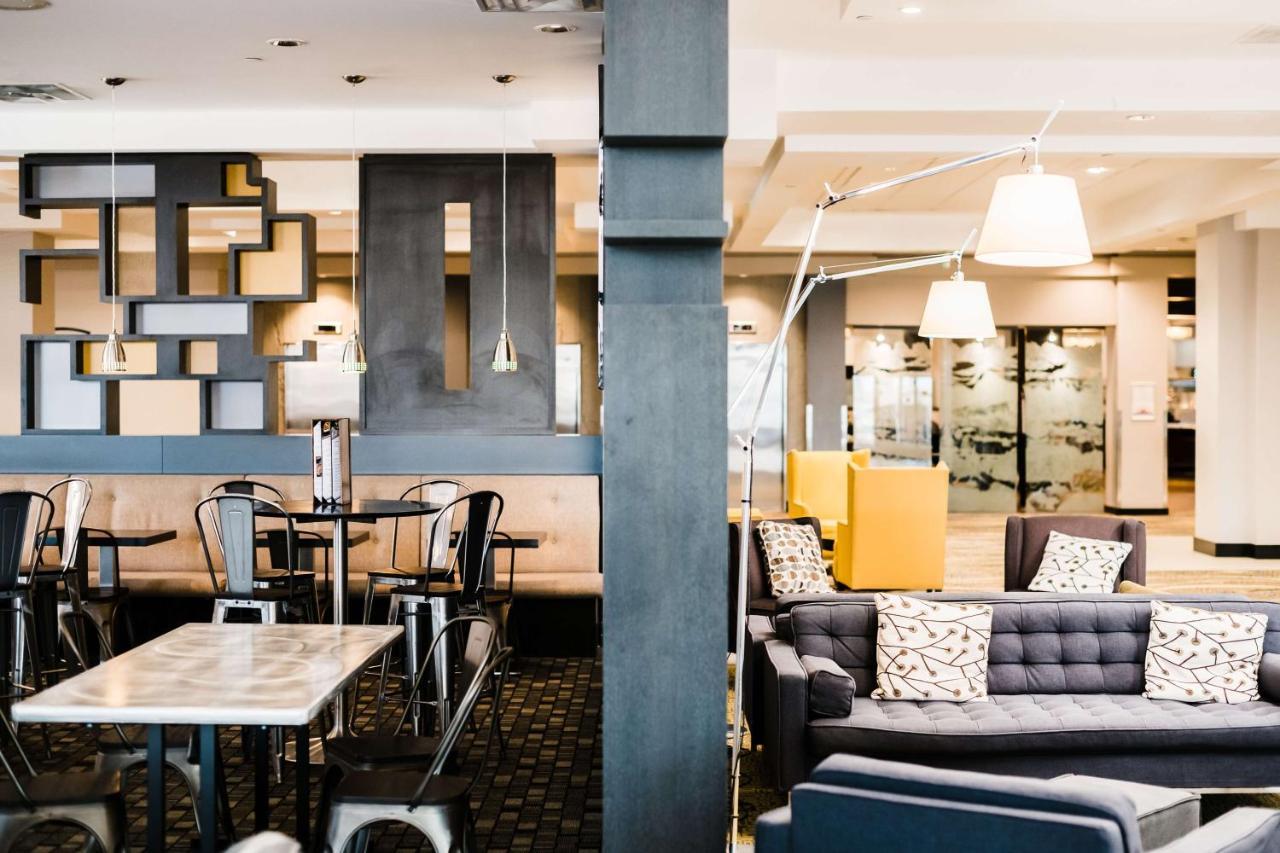 Radisson Hotel Denver-Aurora Eksteriør bilde