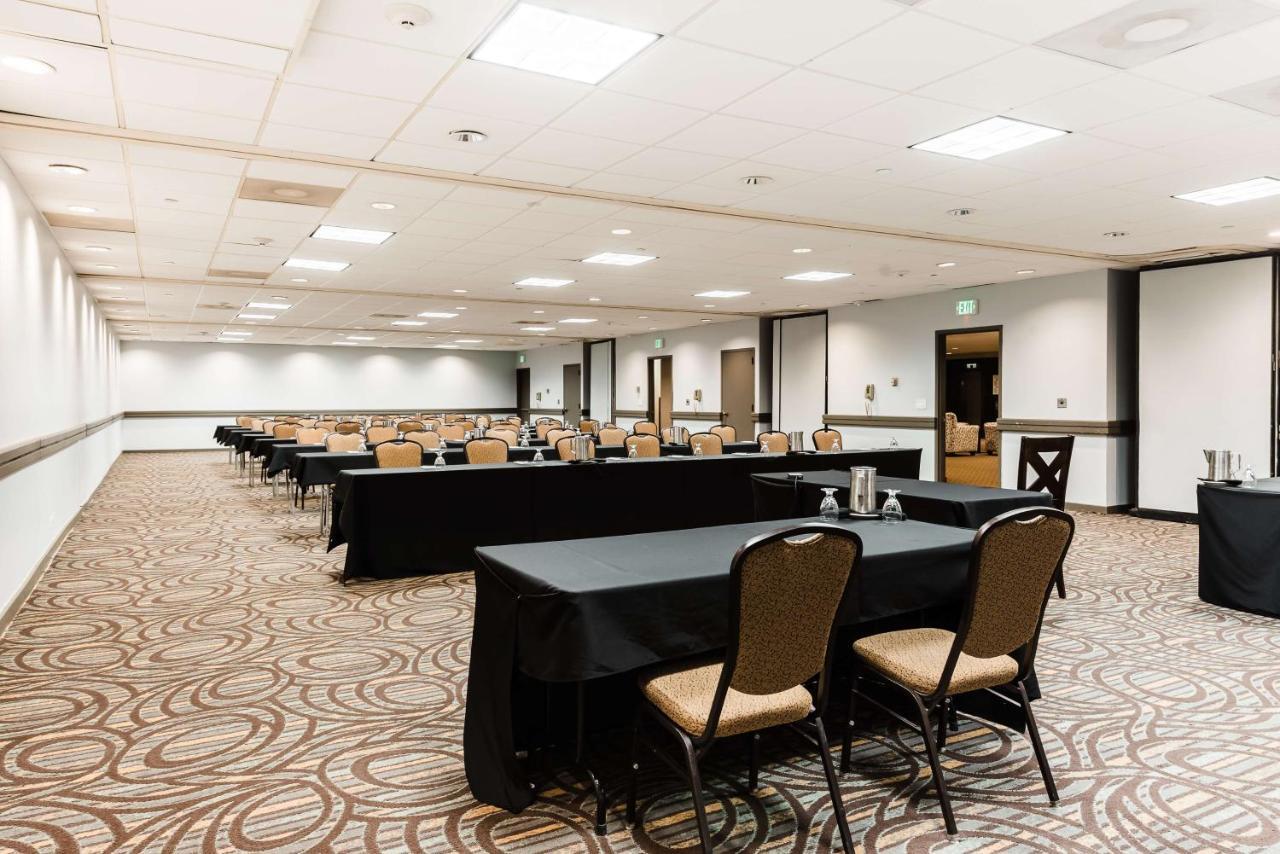 Radisson Hotel Denver-Aurora Eksteriør bilde