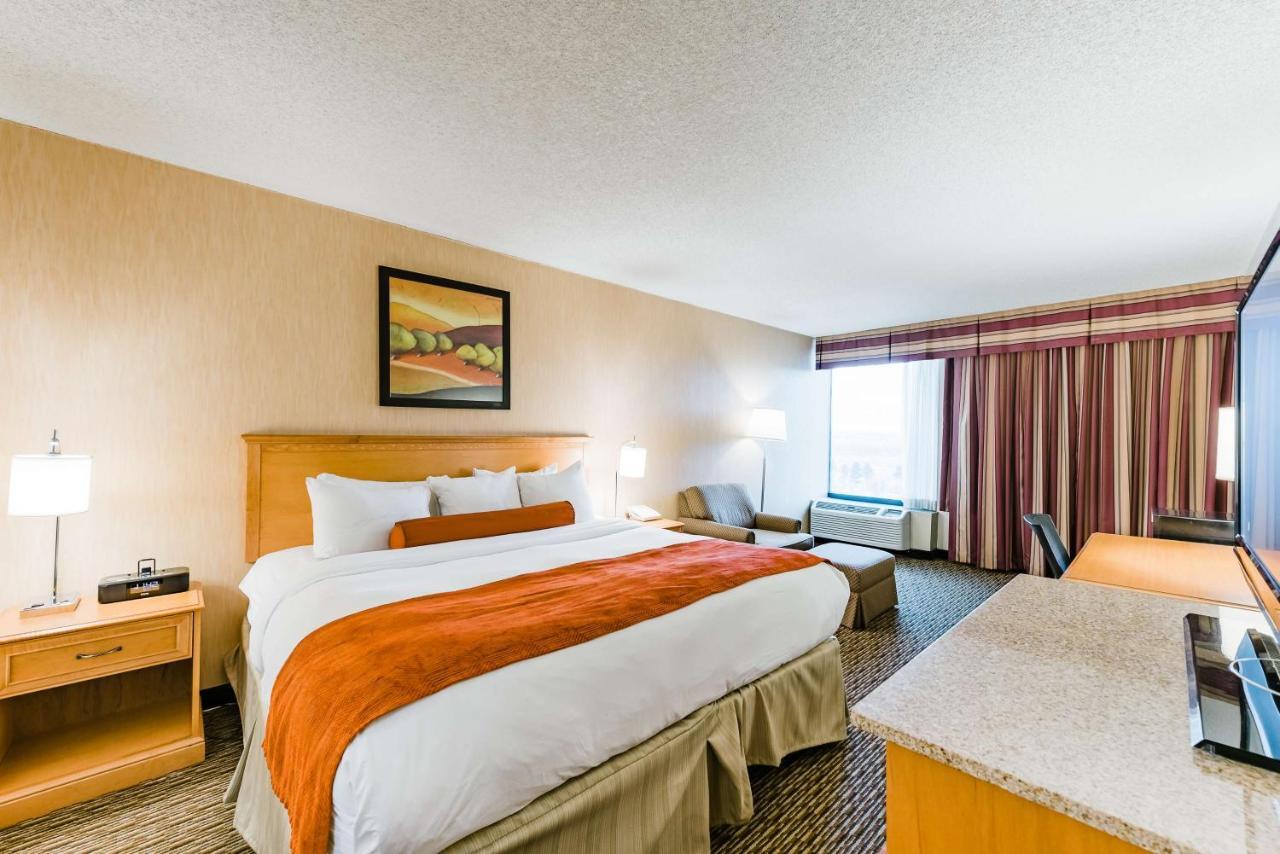 Radisson Hotel Denver-Aurora Eksteriør bilde